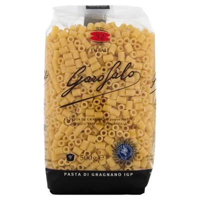 Garofalo Дитали n.52, 500 г