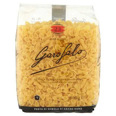 Garofalo Farfalline n.23, 500 g