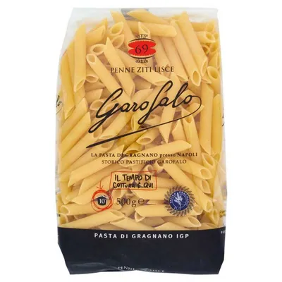 Garofalo Пенне Дзити Лише n.69, 500 г