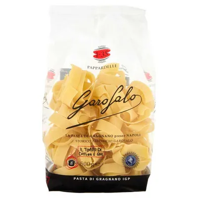 Garofalo Паппарделле n.1-35, 500 г