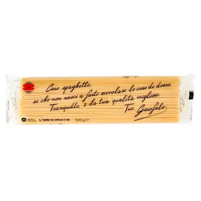 Garofalo Спагетти n.9, 500 г