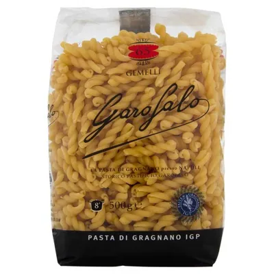 Garofalo Джемелли n.65, 500 г