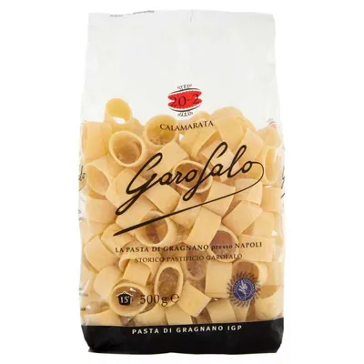 Garofalo Каламарата n.20-2, 500 г