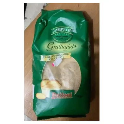 Buitoni breadcrumbs, 750 g