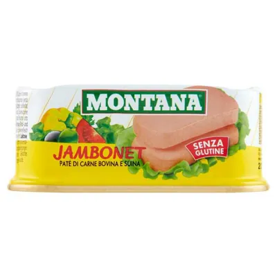 Montana жамбоне, 200 г