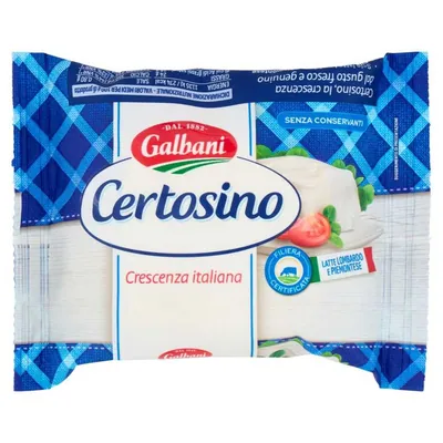 Galbani Чертозино, 100 г