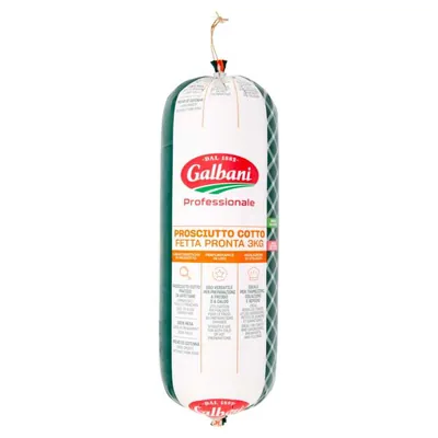 Galbani гальбанино, 2 кг