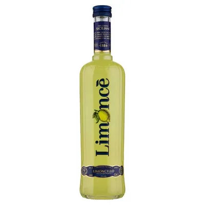 Stock Лимончелло Limoncé, 0,5 л