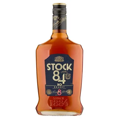 Stock 84 Бренди Extra Old 8Y, 0,7 л