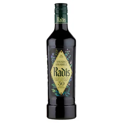 Radis Амаро, 0,5 л