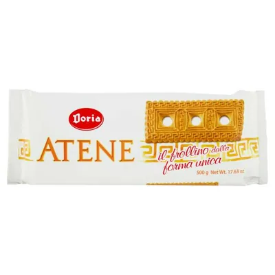 Doria печенье Atene, 500 г