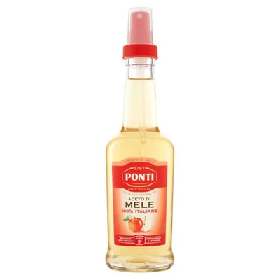 Ponti apple cider vinegar spray, 250 ml