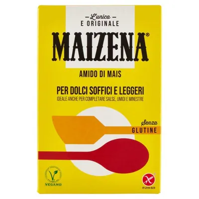 Maizena corn starch, 250 g