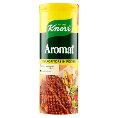 Knorr Aromat universal seasoning, 90 g