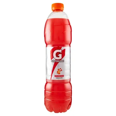 Gatorade изотонический напиток со вкусом красного апельсина, 1,5 л
