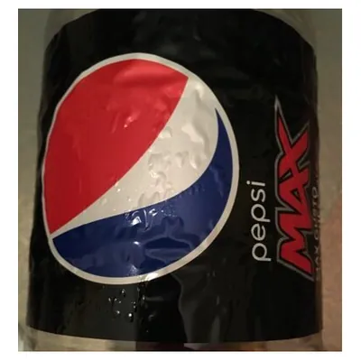 Pepsi Max Zero, 1.75 l, PET