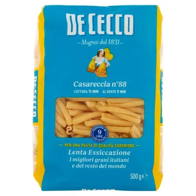 De Cecco Casareccia n.88, 500 g