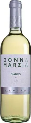 Conti Zecca Donna Marzia Bianco Puglia IGP белое сухое вино, 0,75 л
