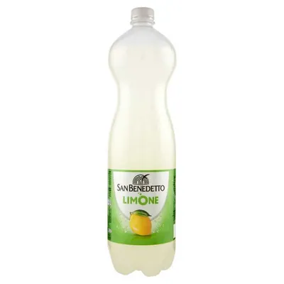 San Benedetto лимонад, 1,5 л