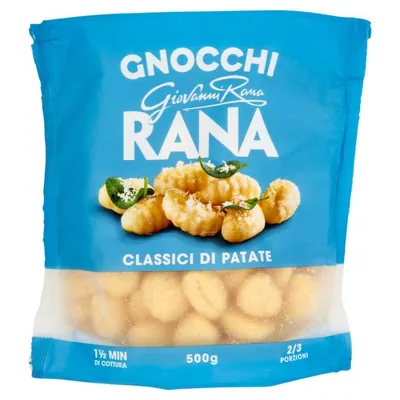 Giovanni Rana potato gnocchi, 500 g
