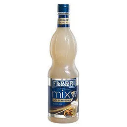 Fabbri almond milk syrup, 560 g