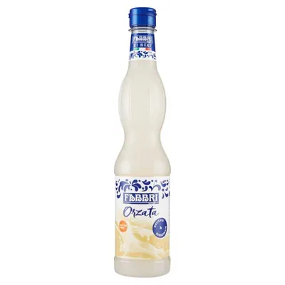 Fabbri Сироп орзад, 560 мл
