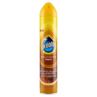 Pronto 5 in 1 Classico spray, 300 ml