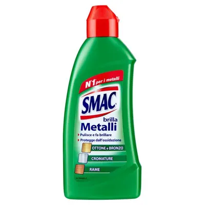 Smac Brass cleaner, 250 ml