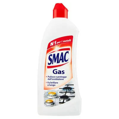 Smac Gas cream cleaner, 500 ml