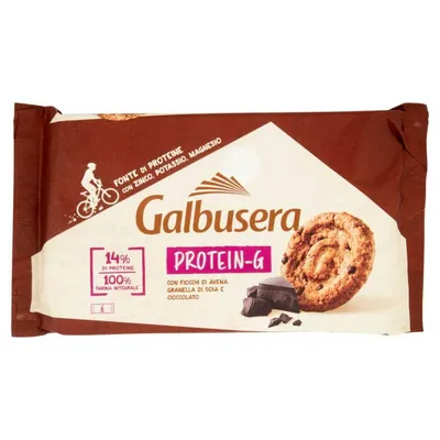 Galbusera VitaGì Frollino biscuits, 300 g