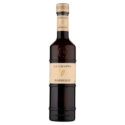 Bonaventura Maschio граппа выдержанная 903 Barrique, 0,35 л