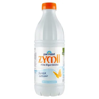 Parmalat Zymil digestible milk, 1 l