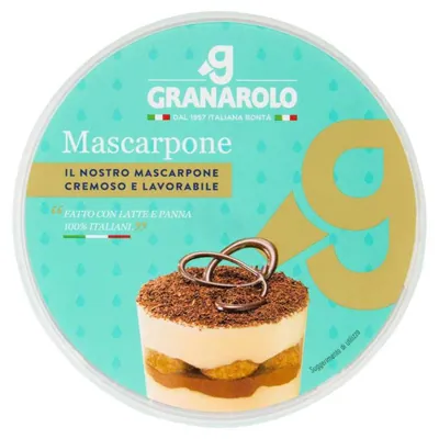 Granarolo Маскарпоне, 250 г