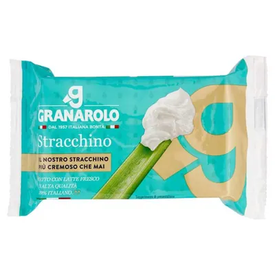 Granarolo Страккино Альта Кавита, 170 г