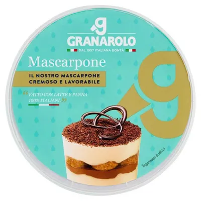 Granarolo Маскарпоне, 500 г