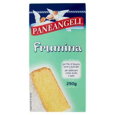 Paneangeli Frumina corn starch, 250 g