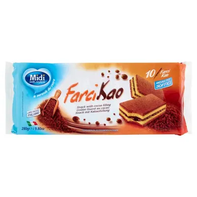 Midiì Farcikao, 280 г