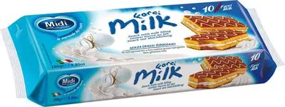 Midì Farcimilk, 280 г