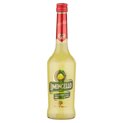 Beltion ликер Limoncello, 0,7 л, 30%