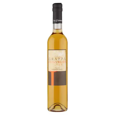 Fratelli Giannandrea граппа выдержанная 1885 Invecchiata, 0,5 л