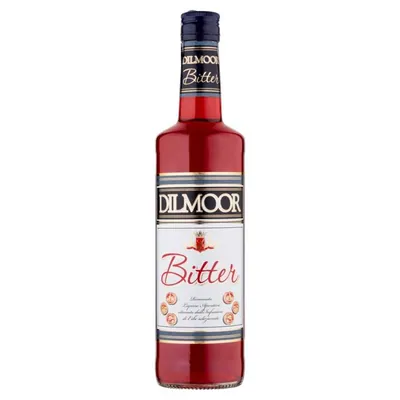 Dilmoor биттер, 0,7 л, 23%