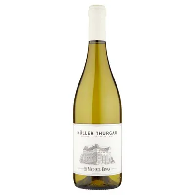 St. Michael Eppan Müller Thurgau Alto Adige DOC, 0.75 l