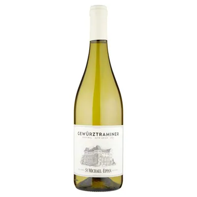 St. Michael Eppan Gewürztraminer Alto Adige DOC, 0.75 l