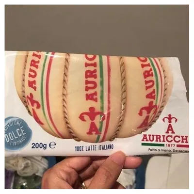 Auricchio Fetta Dolce, 200 g