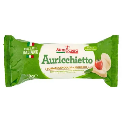 Auricchio Auricchietto сыр, 270 г