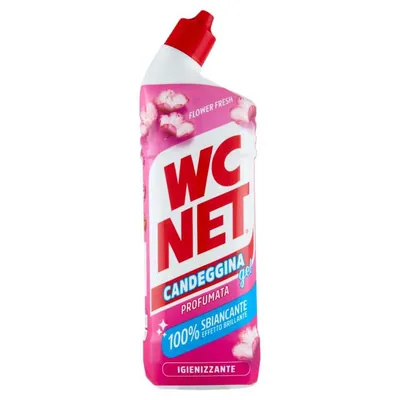 Wc Net Bioigiene Гель для унитаза, 700 мл
