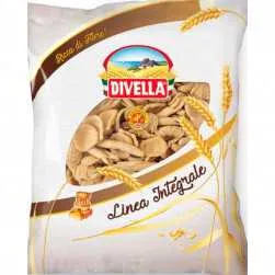 Divella fresh whole wheat maritati, 500 g