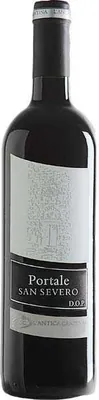 L'Antica Cantina Портале Сан-Северо DOP Россо, 0,75 л