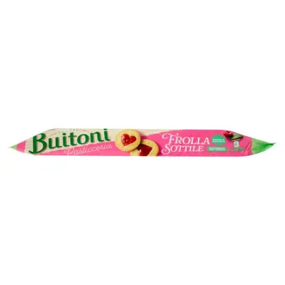 Buitoni Thin Sweet Shortcrust Pastry, 230 g