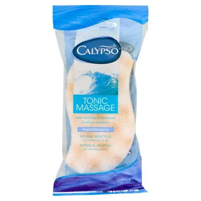 Calypso Spontex Массажная губка 008